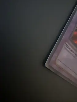 B. Skull Dragon MRD-018 Metal Raiders Unlimited|Unlimited Edition - Image 3