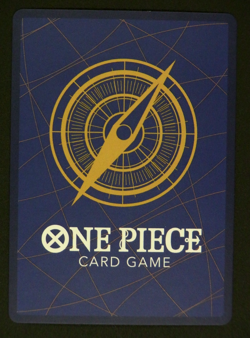 Nami P-053 P - Promotion Pack Vol.4 THE BEST ONE PIECE Card Game Japanese - Image 2