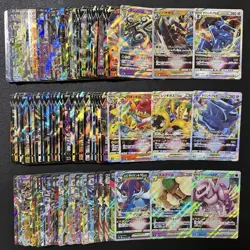 100 ex V Vstar RR RRR Holo Full Arts Lot Set Pokemon Japanese Cards T756 - Image 1