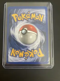 Pokemon Card - Surfing Pikachu - WoTC Black Star Promo #28 - Image 2