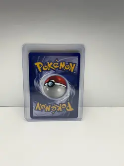 Pokemon Card - Mewtwo (WB Movie Promo) - WoTC Promo Stamped #3 MP - Image 2