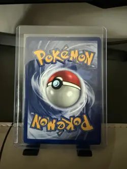 Pokemon Card - Dragonite WB Stamped Movie Promo WOTC Promo Stamped #5 NM - Image 2