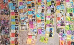 Super Rare Pokemon Cards!!! - Image 1