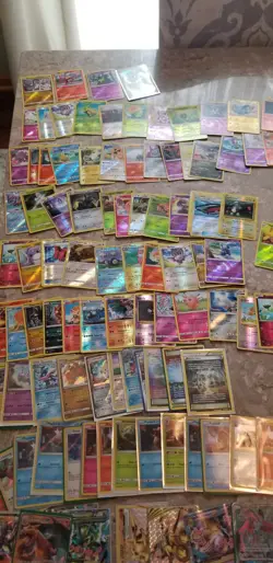Super Rare Pokemon Cards!!! - Image 2