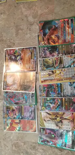 Super Rare Pokemon Cards!!! - Image 4