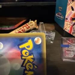 Sharpedo-EX The Best Of XY BREAK 071/171 Holo Mega Pokemon Card Japanese 2017 - Image 5