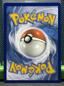 Pokemon TCG Charizard v SWSH260 Sword & Shield Promo Card Near Mint Condition - Image 2