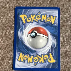 Crawdaunt 3/97 Pokemon Card Holo Rare Ex Dragon Singles Lightly Played LP - Image 2