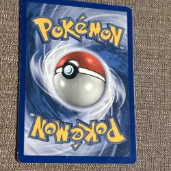 Crawdaunt 3/97 Pokemon Card Holo Rare Ex Dragon Singles Lightly Played LP - Image 3