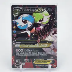 MGardevoir EX - RC31/RC32 - Ultra Rare - Generations - Pokemon Card - NM/M - Image 1