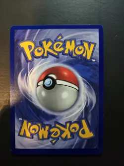 Pokemon Mewtwo WOTC Promo Card 3/53 Movie Promo, Excellent Condition - Image 2