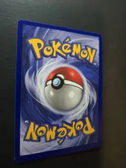 Pokemon Mewtwo WOTC Promo Card 3/53 Movie Promo, Excellent Condition - Image 5