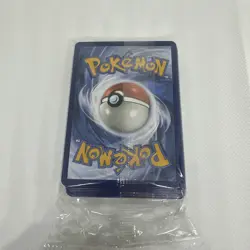 Basic Energy Pack White Flair Factory Sealed Pokemon Cards - Image 3
