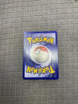 Pokemon IVY Pikachu Black Star 1 League Promo Exclusive WOTC 1999 Card - Image 2