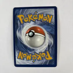Pikachu VMAX 310 HP Pokemon TCG Card Gigantamax Holo Rare - Image 2