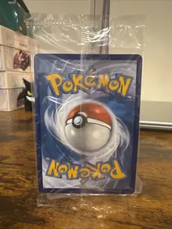 Eevee VMAX SWSH087 Sword & Shield Promo Card Holo Sealed - Image 2