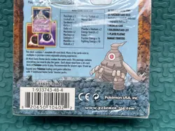 Pokemon Card MIND GAME EX Power Keepers Theme Deck 2007 - New Sealed - Image 3