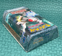 Pokemon Card MIND GAME EX Power Keepers Theme Deck 2007 - New Sealed - Image 5