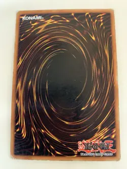 Yu-Gi-Oh! TCG Misairuzame Common Card LOB-111 - Image 2