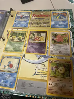 Insane Lot Of ENGLISH SOUTHERN ISLANDS POKEMON CARDS PROMOS HOLOS REVERSE 27X - Image 1