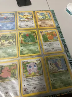 Insane Lot Of ENGLISH SOUTHERN ISLANDS POKEMON CARDS PROMOS HOLOS REVERSE 27X - Image 4