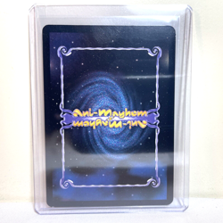 ANI-MAYHEM DRAGON BALL Z: DREAM MIRROR (1997) Trading Card - Image 2
