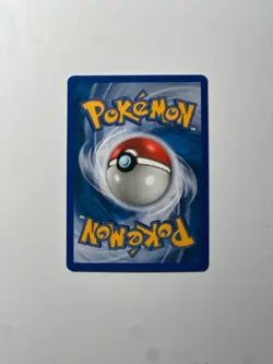 Pokemon Gengar TCG Card 48/165 Non-Holo LP || READ DESCRIPTION - Image 3