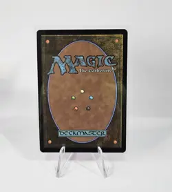 Opposition Agent - (Borderless) - Marvel's Spiderman (MAR) - MTG 0019. Non foil - Image 2