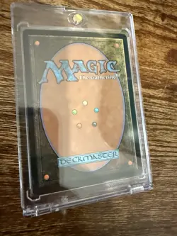 Golbez Crystal Collector Borderless Surge Foil Magic the Gathering Final Fantasy - Image 2