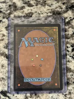 Windswept Heath Khans of Tarkir Regular SIGNED - Image 2