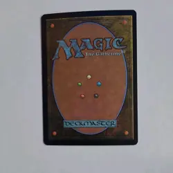 MTG- Long-Term Plans x1 - Scourge FOIL - Image 2