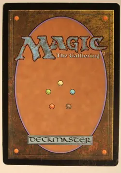 Mox Opal - Modern Master 2015 - Moderate Play Magic MTG English MP - Image 2