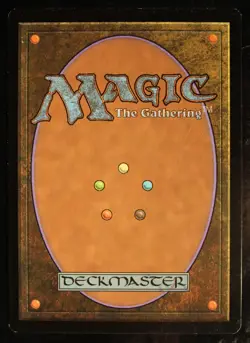 Mox Opal - Modern Master 2015 - Moderate Play Magic MTG English MP - Image 4