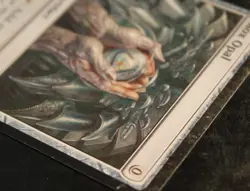 Mox Opal - Modern Master 2015 - Moderate Play Magic MTG English MP - Image 5