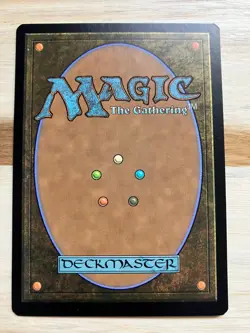 MTG Galerider Sliver - Magic 2014 - Image 2