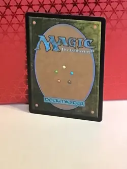 Borderless Foil Maximum Carnage #0225 Marvel's Spider-Man MTG 2025 NP - Image 2