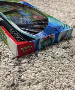 Venusaur ex Blastoise ex Premium Collection GameStop Exclusive - Pokemon TCG - Image 3