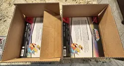 Lot Of 12x Prismatic Evolution Poster Collection (36 Packs) Pokemon New Sealed - Image 3