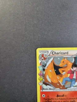 Charizard RC5/RC32 Pokemon TCG Generations Uncommon Holo LP - Image 3