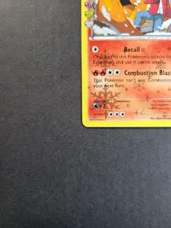 Charizard RC5/RC32 Pokemon TCG Generations Uncommon Holo LP - Image 5