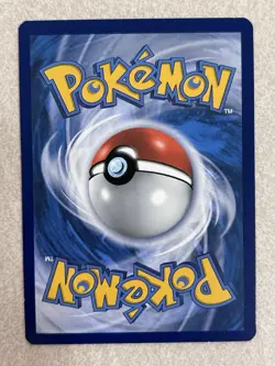 Pokemon TCG Charizard EX XY29 Black Star Promo XY Promo Ultra Rare Holo - Image 2
