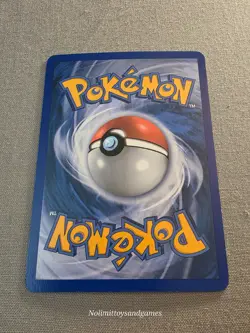 Pokemon Vibrava 42/101 Reverse Holo EX Dragon Frontiers Stamped Free Shipping - Image 2