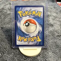 Giovanni's Charisma 204/165 Pokemon TCG S&V 151 Holo NM - Image 2