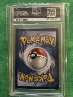 Irida FA Crown Zenith PSA 10 GG63/GG70 Gem Mint Mt Pokemon Slab Graded Full Art - Image 4