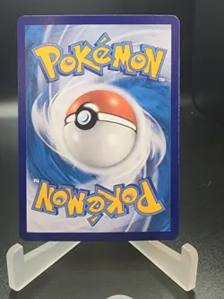 PTCG Pokemon Captain Pikachu 0709/09 AR Horizon Holo Gem Pack S Chinese Limited - Image 2