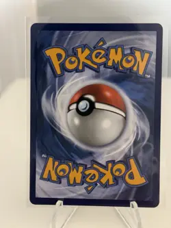 Pokemon TCG Shuckle #136/132 Mega Evolutions Full Art - Image 4