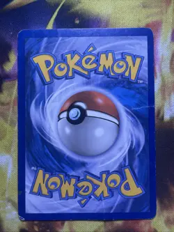 Pokemon - Double Full Heal - 77/100 - Reverse Holo - EX Crystal Guardians Stamp - Image 2