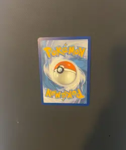 2024 Pokemon SV Squirtle Illustration Rare 148/142 Scarlet & Violet Holo - Image 2
