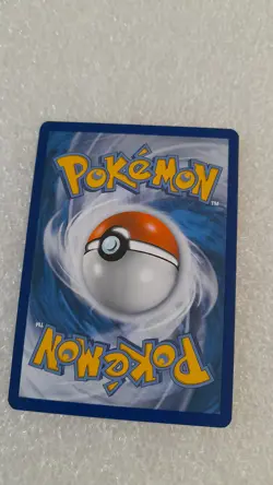 Suicune Reverse - XY9 Rupture Turbo - 30/122 - Carte Pokemon - Image 2