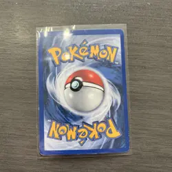 NM ENTEI 34 WOTC BLACK STAR PROMO POKEMON MOVIE HOLO - Image 5